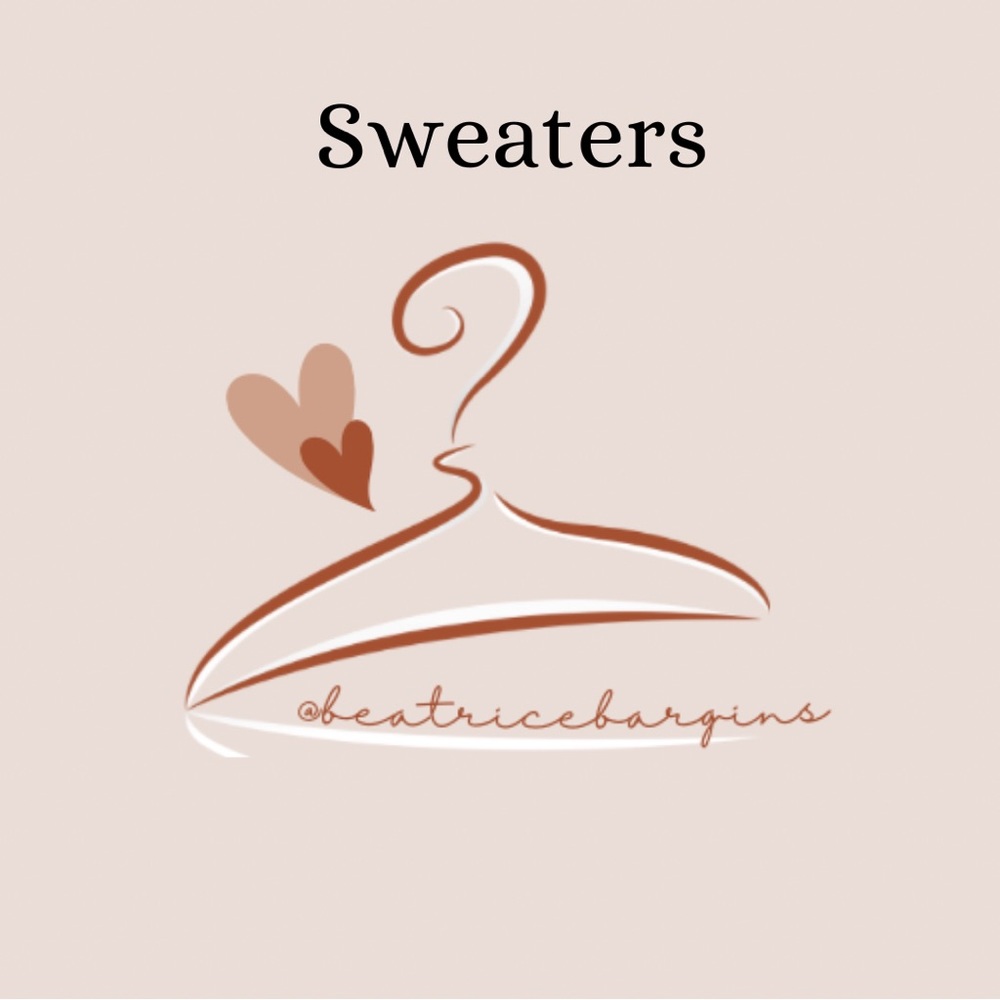 Sweaters